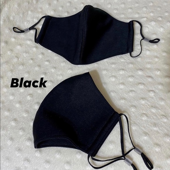 Reusable FaceMask - Picture 3 of 11